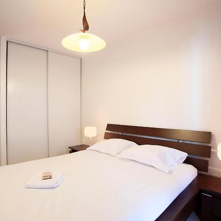 Palais Liberte Apartman Nizza Kültér fotó
