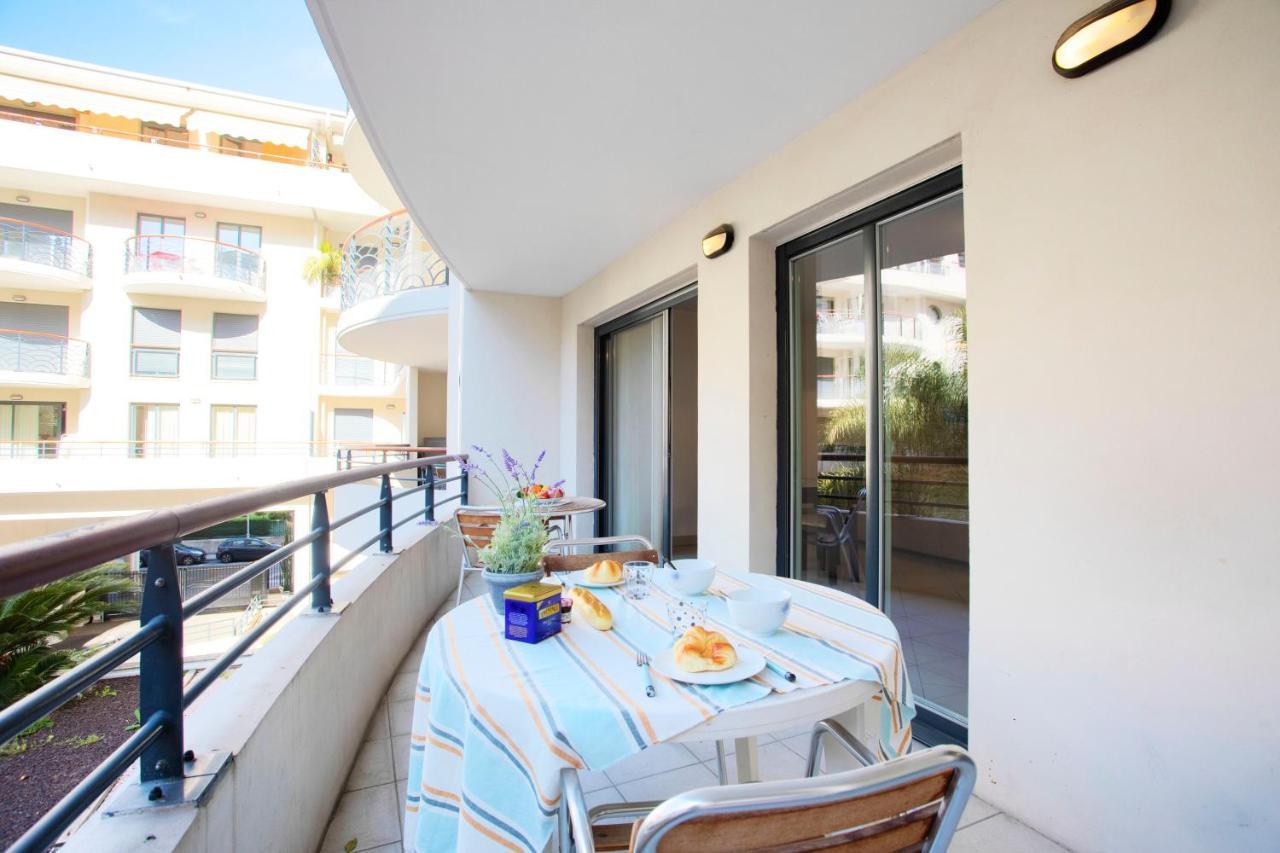Palais Liberte Apartman Nizza Kültér fotó