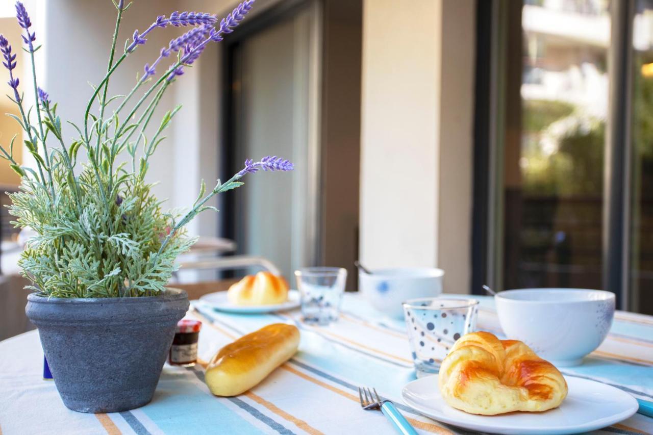 Palais Liberte Apartman Nizza Kültér fotó