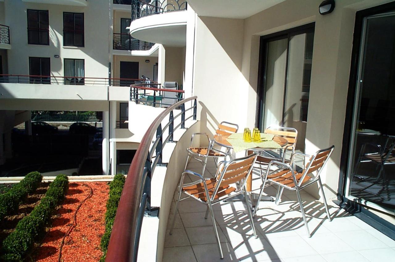 Palais Liberte Apartman Nizza Kültér fotó