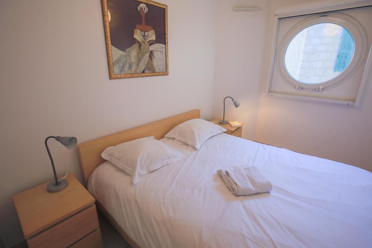 Palais Liberte Apartman Nizza Kültér fotó