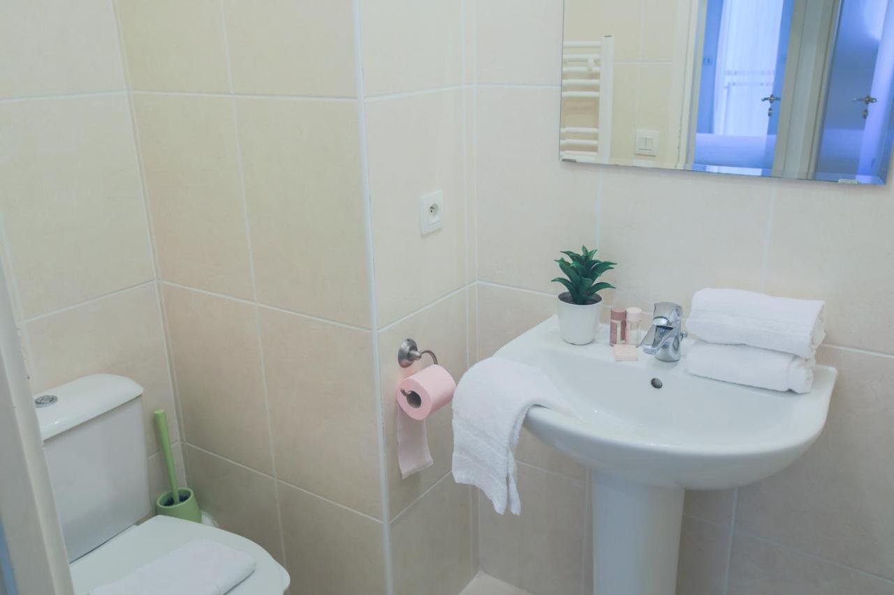 Palais Liberte Apartman Nizza Kültér fotó