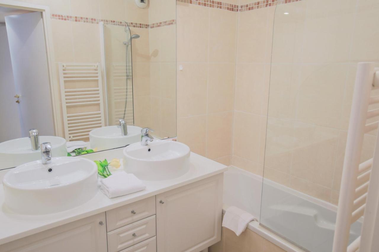 Palais Liberte Apartman Nizza Kültér fotó
