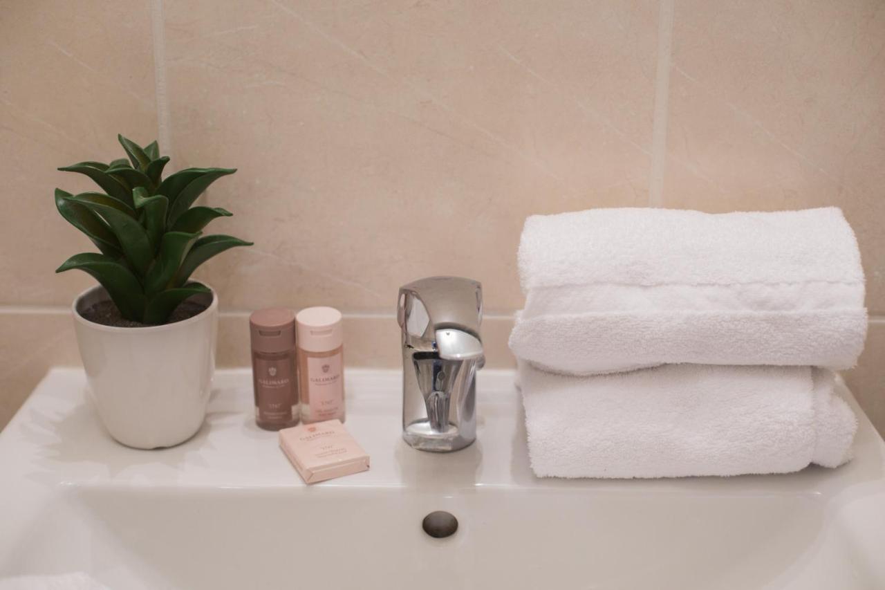 Palais Liberte Apartman Nizza Kültér fotó