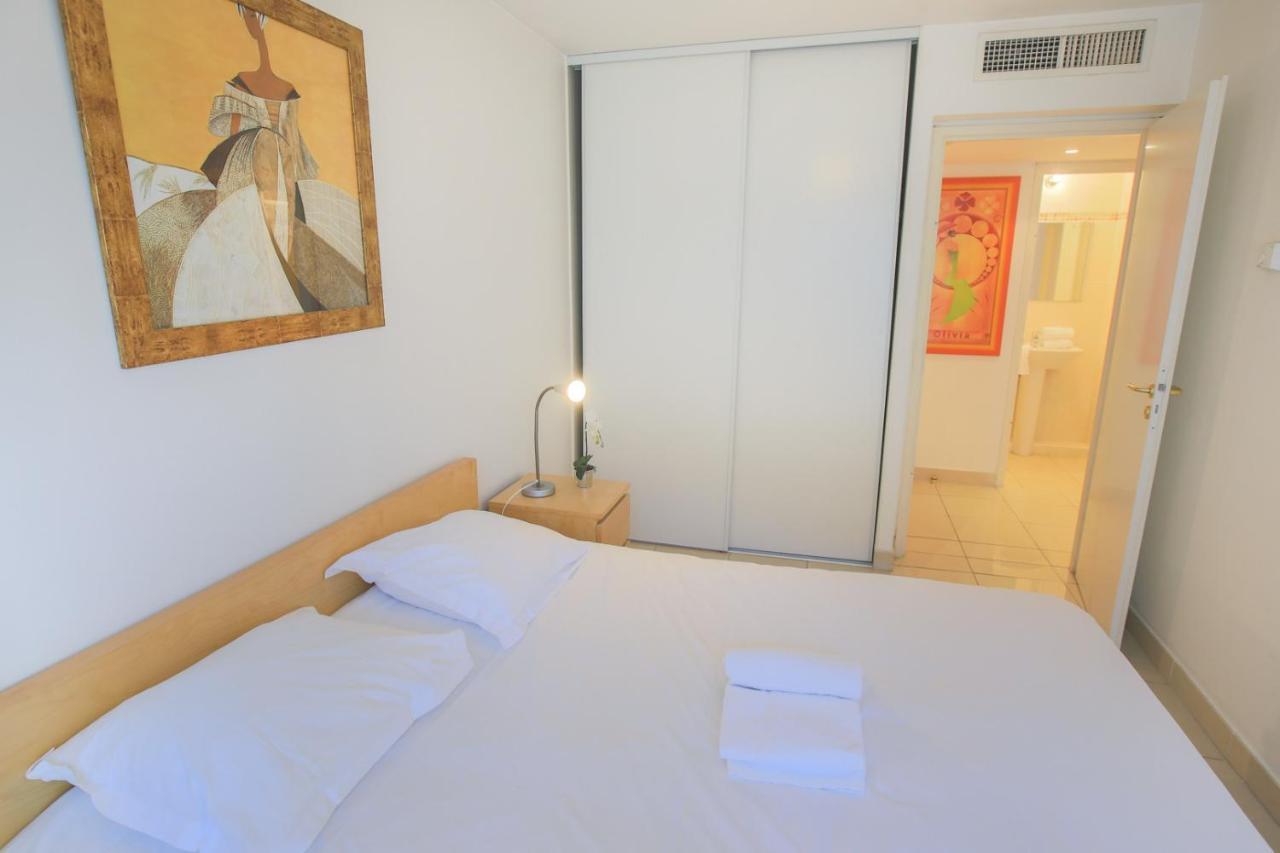 Palais Liberte Apartman Nizza Kültér fotó