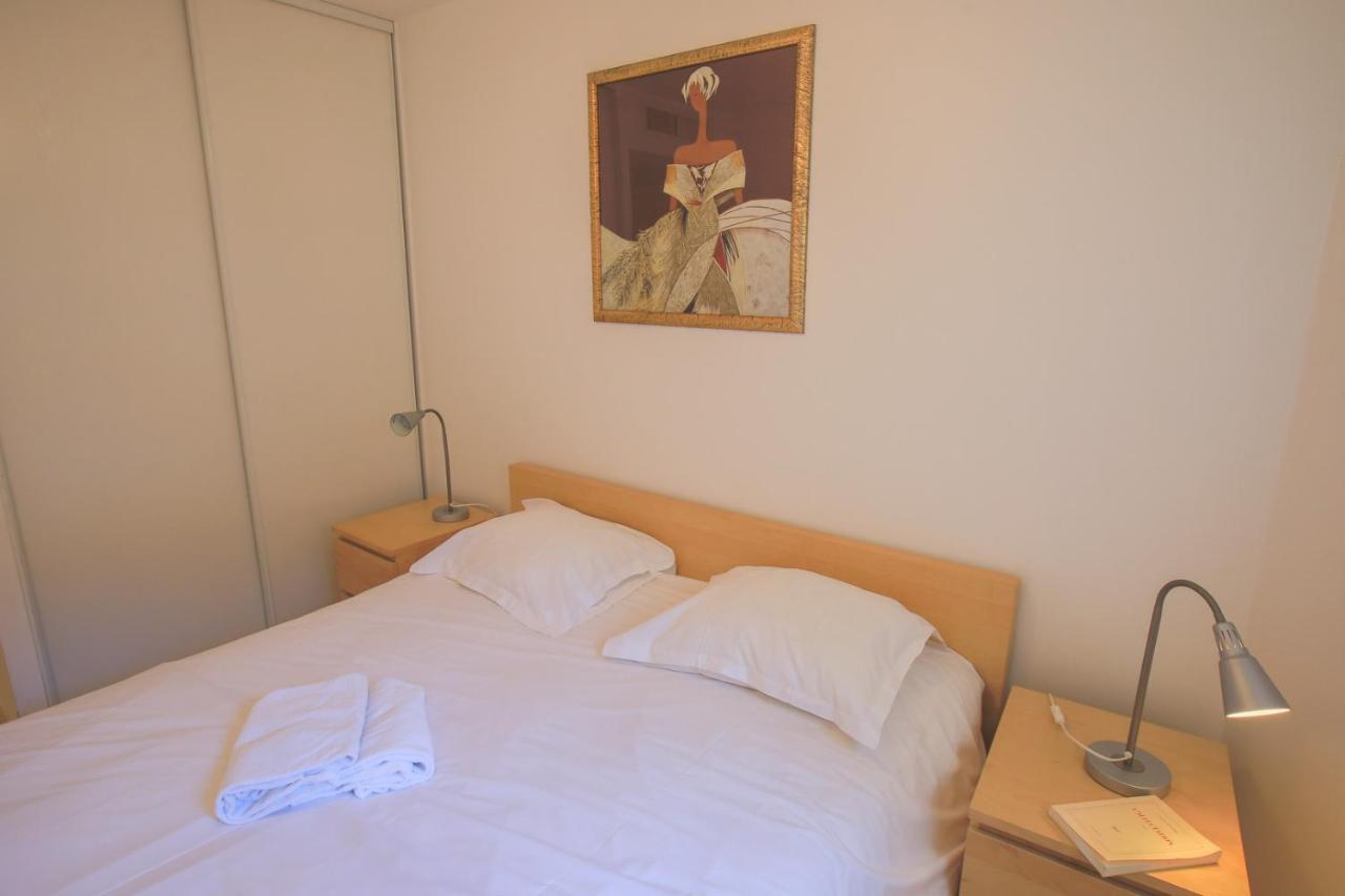 Palais Liberte Apartman Nizza Kültér fotó